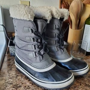 Sorel Carnival Winter Boots